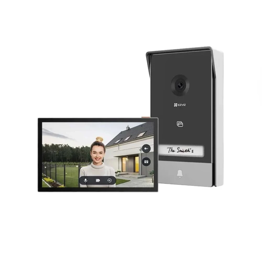 Smart Intercom HP7 2K