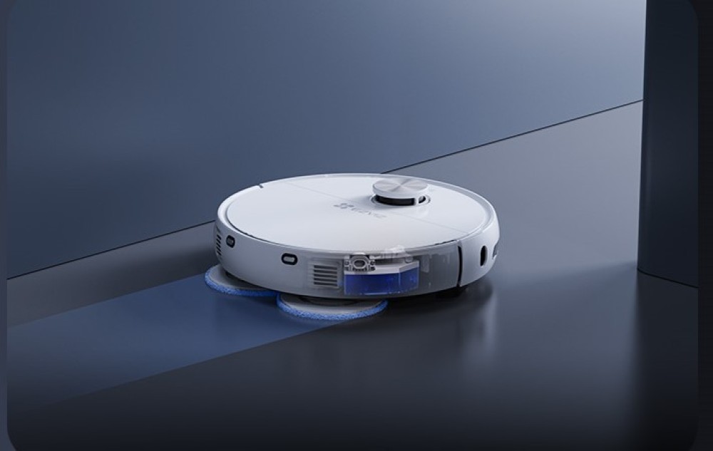 Robot vacuum Cleaner RS20 PRO