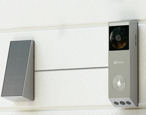 Smart Doorbell EP3x Pro