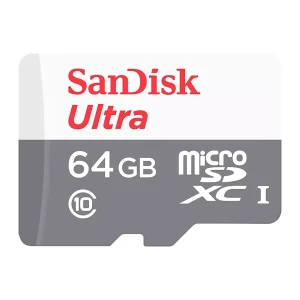 SD CARD 64GB